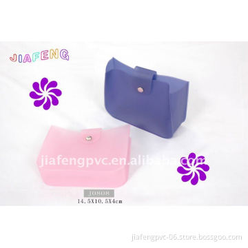 Special Waterproof, Reusable PVC Gift Bag